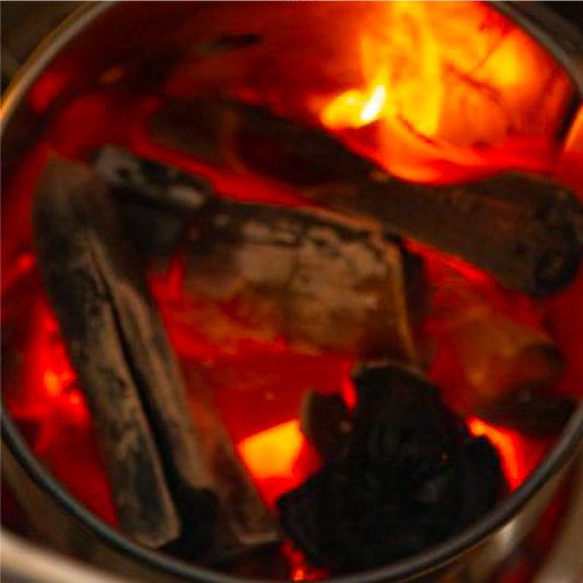 PROCESO DE ENCENDIDO