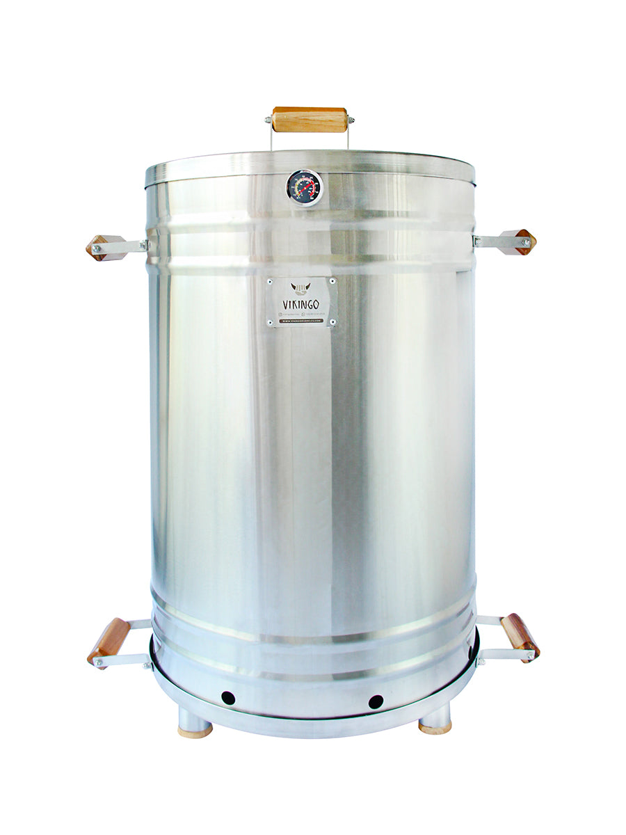 BARRIL ASADOR JUMBO - LÍNEA ESTÁNDAR