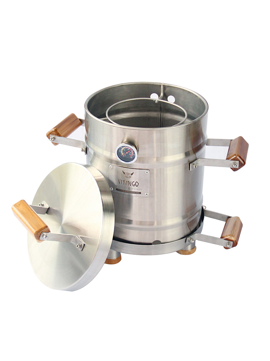 BARRIL ASADOR MINI - LÍNEA PREMIUM