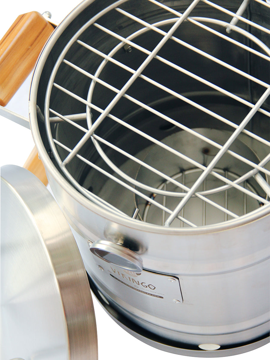 BARRIL ASADOR MINI - LÍNEA PREMIUM