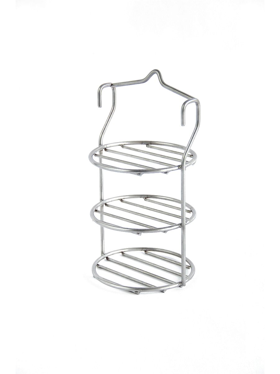 MULTIUSOS PARA BARRIL ASADOR