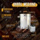 BARRIL ASADOR MEDIANO - LÍNEA PREMIUM