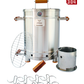 BARRIL ASADOR GRANDE - LÍNEA PREMIUM