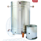 BARRIL ASADOR JUMBO - LÍNEA PREMIUM