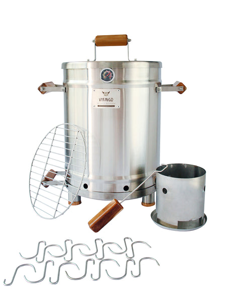 BARRIL ASADOR MEDIANO - LÍNEA ESTÁNDAR