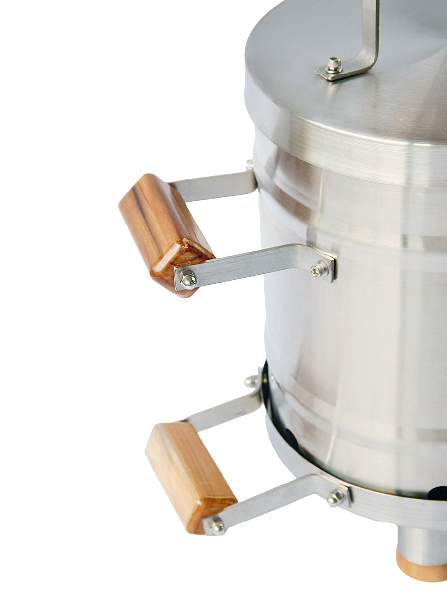 BARRIL ASADOR MINI - LÍNEA PREMIUM