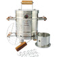 BARRIL ASADOR MINI - LÍNEA PREMIUM