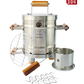 BARRIL ASADOR MEDIANO - LÍNEA PREMIUM