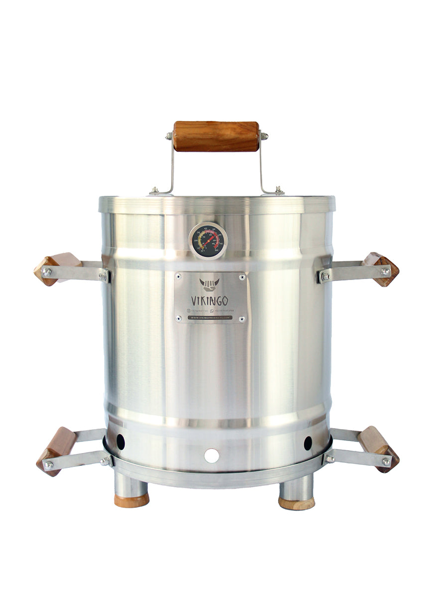 BARRIL ASADOR PEQUEÑO - LÍNEA ESTÁNDAR