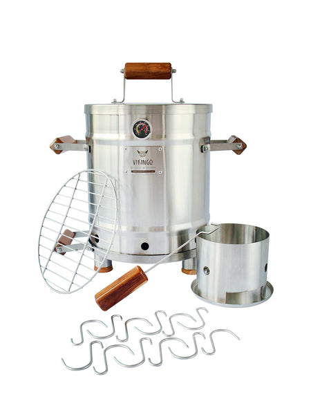 BARRIL ASADOR PEQUEÑO - LÍNEA ESTÁNDAR